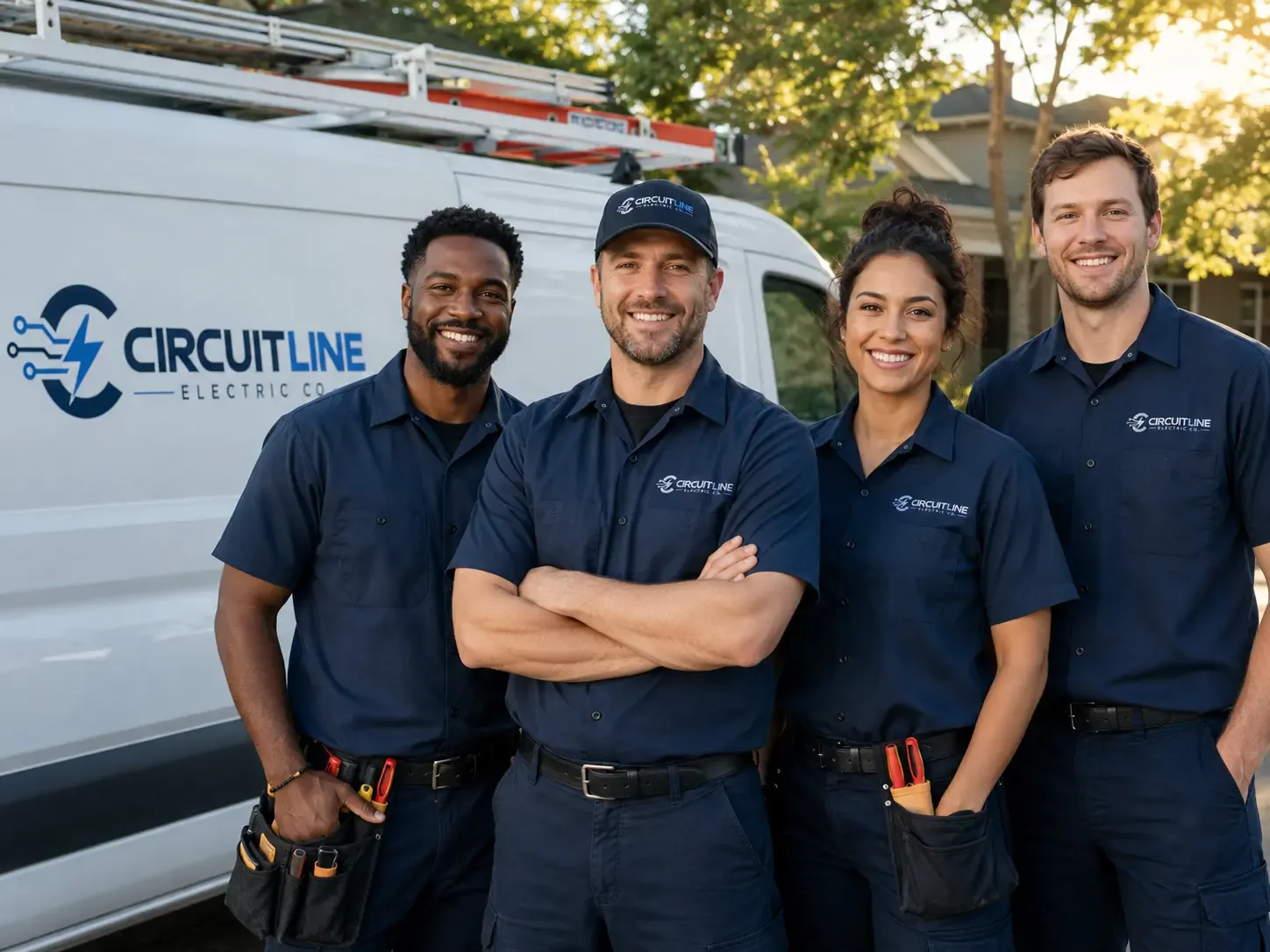 Whole Home Rewiring company in Stone Mountain, GA